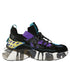Pantofi sport, barbati, GRYXX, 221002A negru, textil